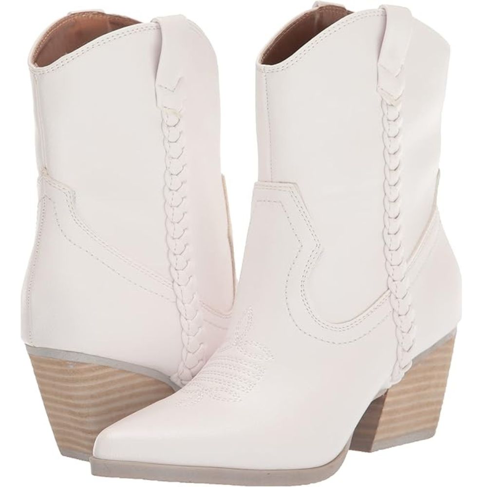 Dolce Vita - Bottes western pour femmes
