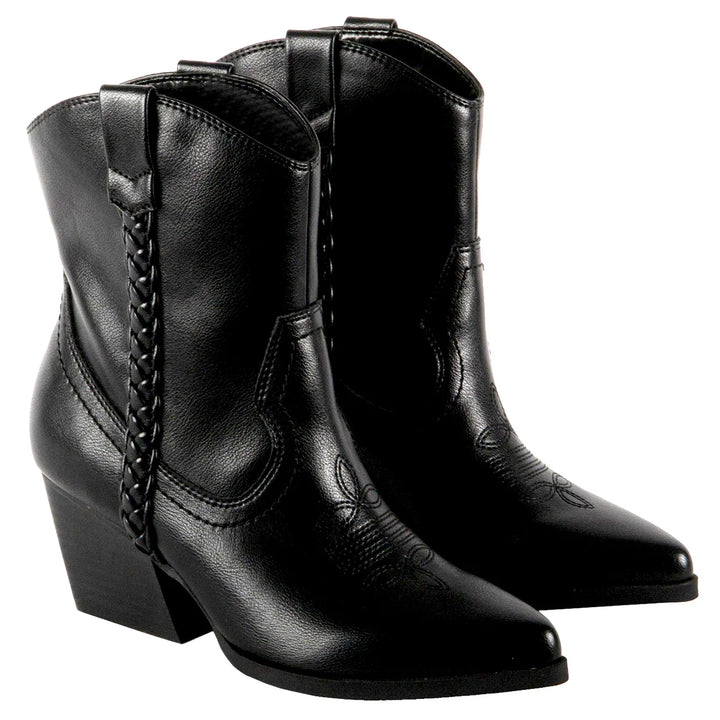 Dolce Vita - Bottes western pour femmes