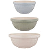 Mason Cash 3-Piece Mixing Bowl Set