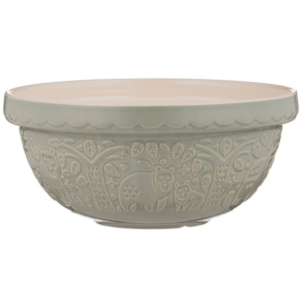 Mason Cash 3-Piece Mixing Bowl Set