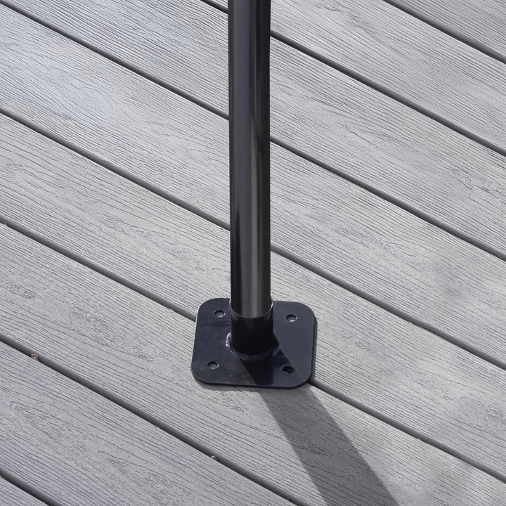 Shelterlogic - Pavillon Del Ray de 12 pi. x 12 pi.