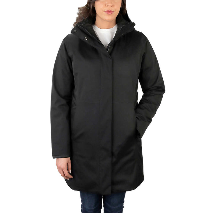 Kirkland Signature - 3-in-1 Parka