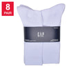Gap - Men's Mid-Calf Socks