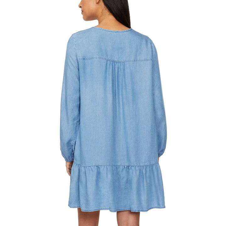 Buffalo – Robe à manches longues