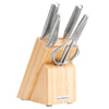 Takashi 6-Piece Knife Block Set