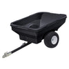 Équinoxe - Heavy-Duty Utility Trailer for ATV/UTV