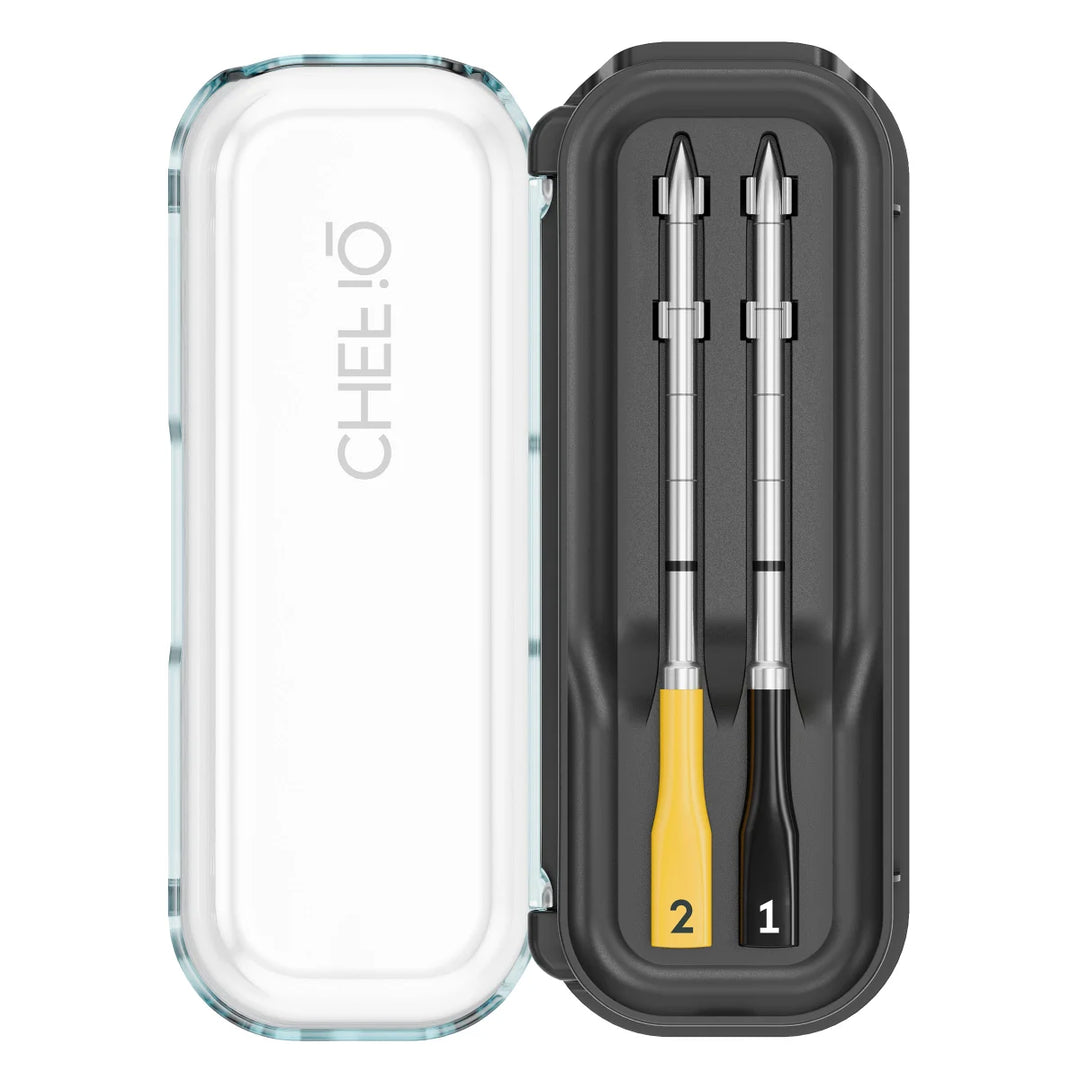 Chef iQ Sense - Thermométre de cuisson sans fil