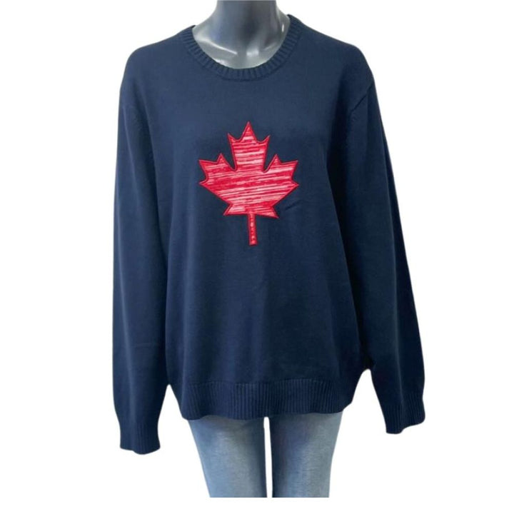 Weatherproof Vintage - Chandail à manches longues