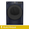 GE - 7.8 cu ft Electric Dryer