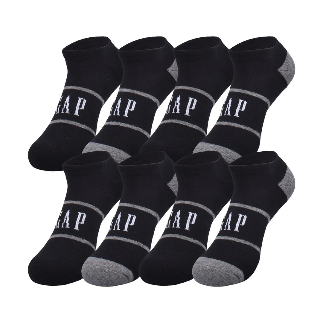 Gap - Chaussettes pour femmes, 8 paires