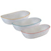 Certified 3-Piece Serving Bowl Set