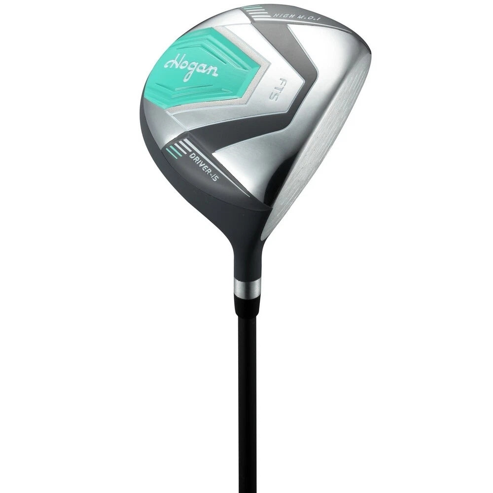 Hogan - Ensemble de bâton de golf FTS