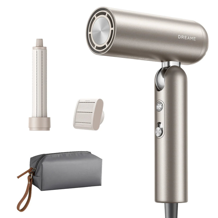 Dreame Pocket High-Speed Hair Dryer