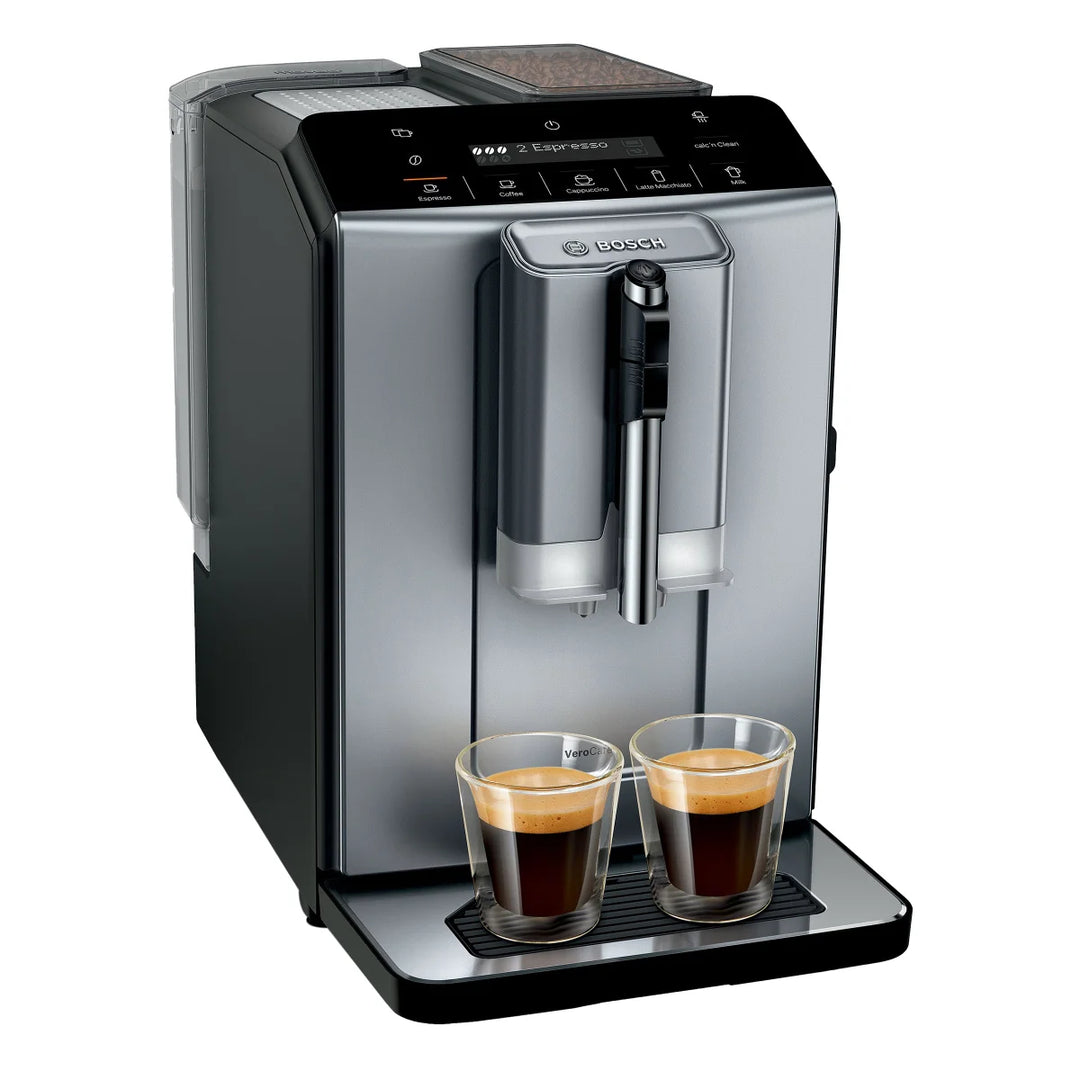 Bosch 300 Series Fully Automatic Espresso Machine