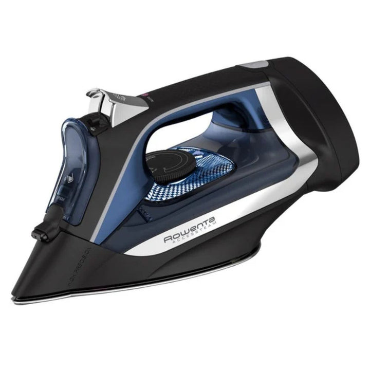 Rowenta Steam Iron with Retractable Cord