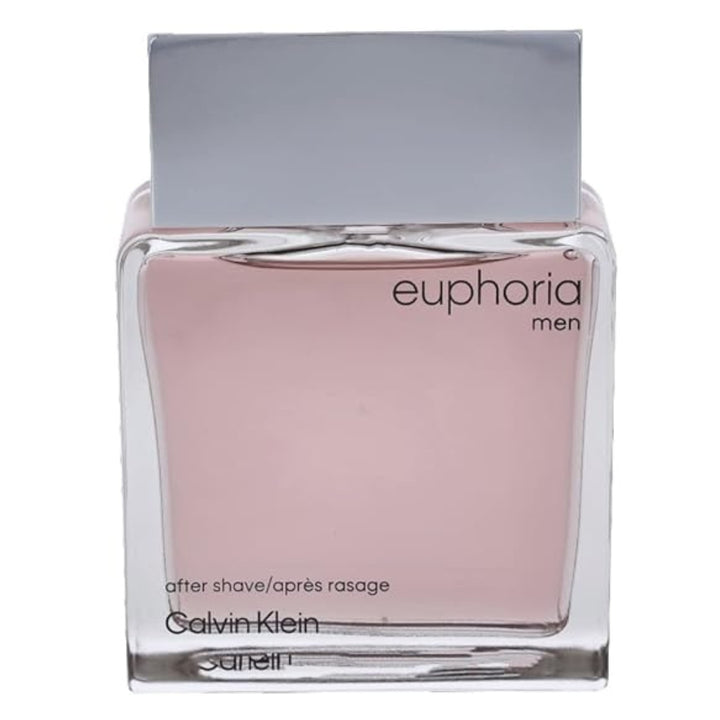 Calvin Klein - Après-rasage Euphoria, 100 ml