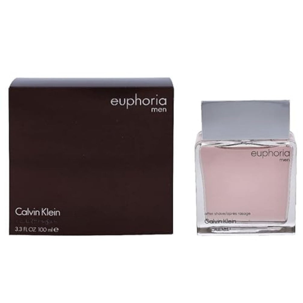 Calvin Klein Euphoria After Shave