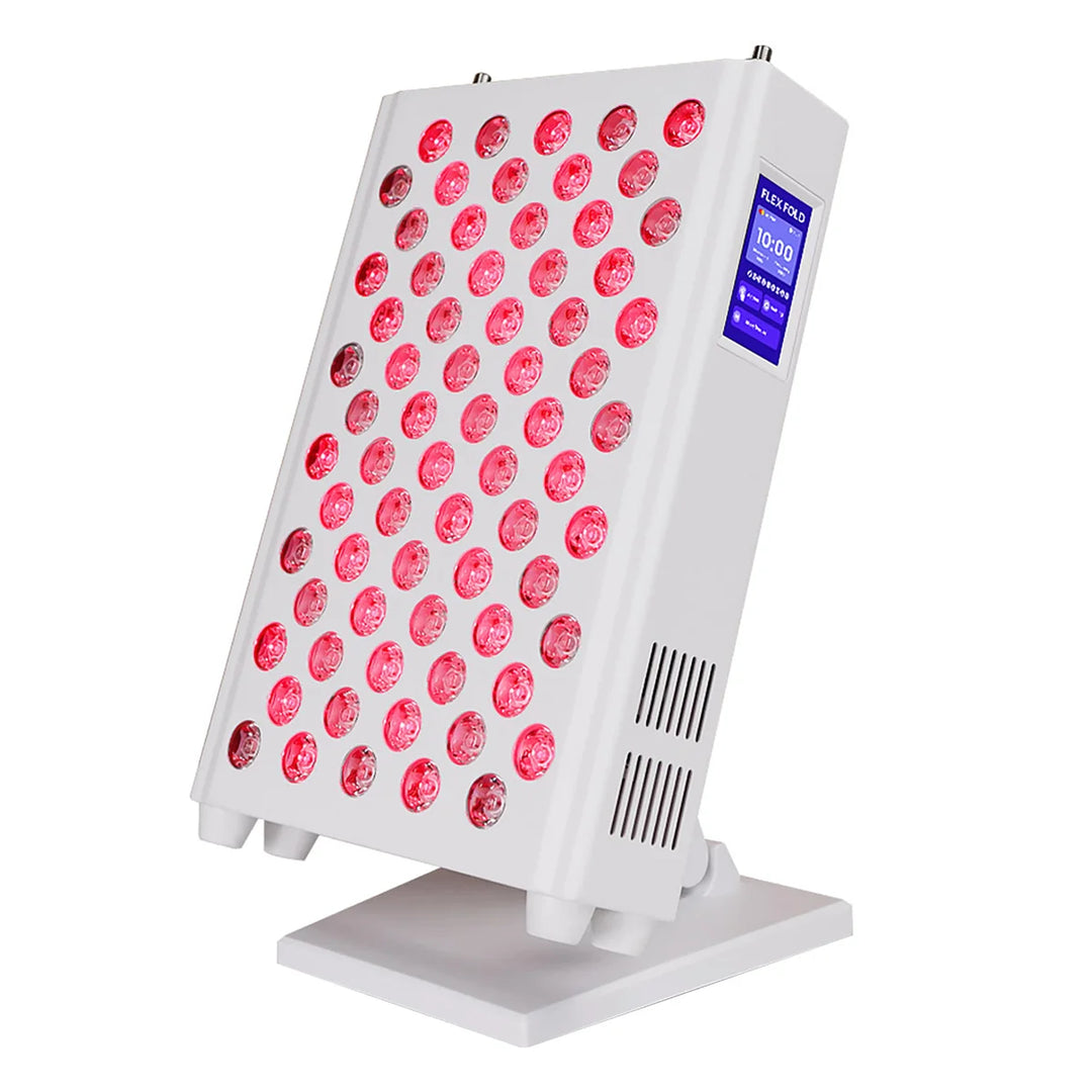 Flex Fold - Body Panel Device with LED Light Technology