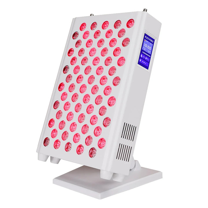 Flex Fold - Body Panel Device with LED Light Technology
