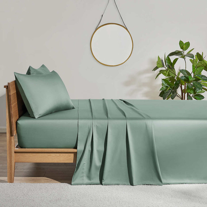 Pendleton Cotton Sheet Set