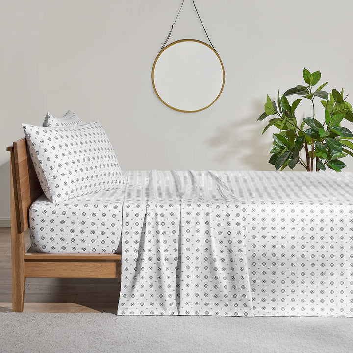 Pendleton Cotton Sheet Set