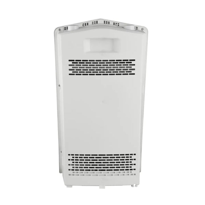 Pelonis - Appareil de chauffage électrique rayonnant à quartz