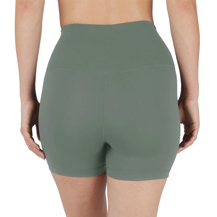 Reflex – Cuissards taille haute, paquet de 2