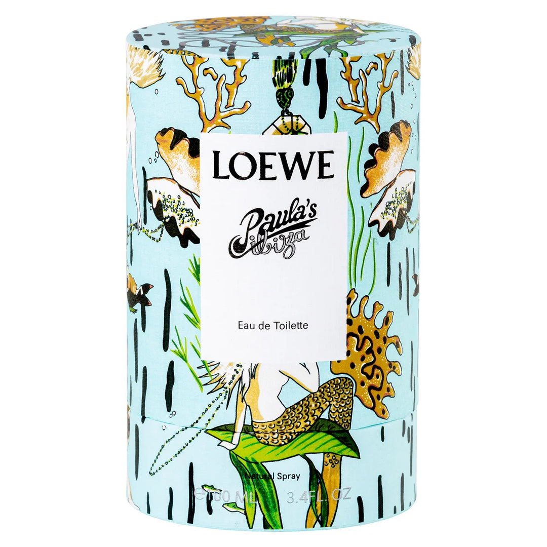 Loewe Paulas Ibiza Eau de Toilette for Men