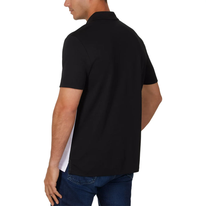 Calvin Klein - Polo à séchage rapide