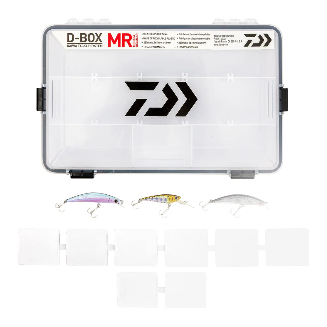 daiwa fishing tackle box Daiwa
