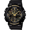 Casio - Montre G-Shock camouflage - GA 100CY-1A
