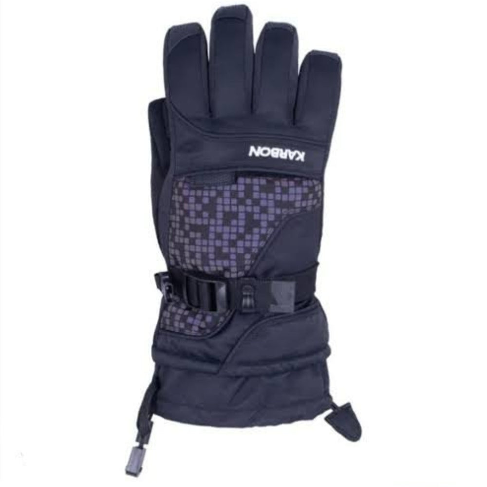 Karbon - Winter Mittens