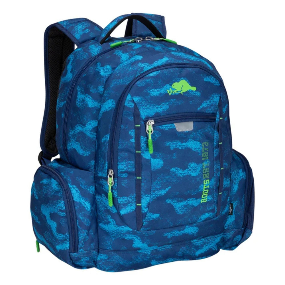 Roots Backpack – CHAP Aubaines