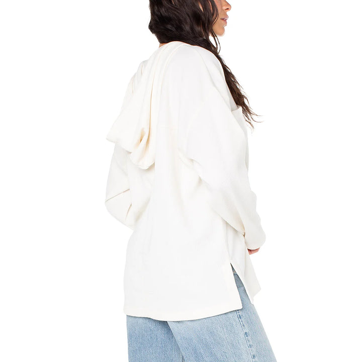 Roxy - Veste à capuchon Coastal