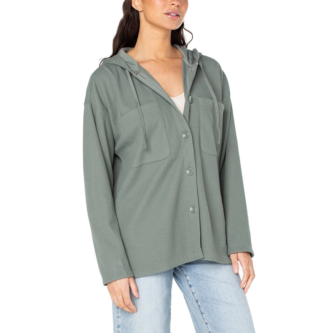 Roxy - Veste à capuchon Coastal