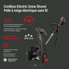 Garant Cordless Electric Snow Shovel