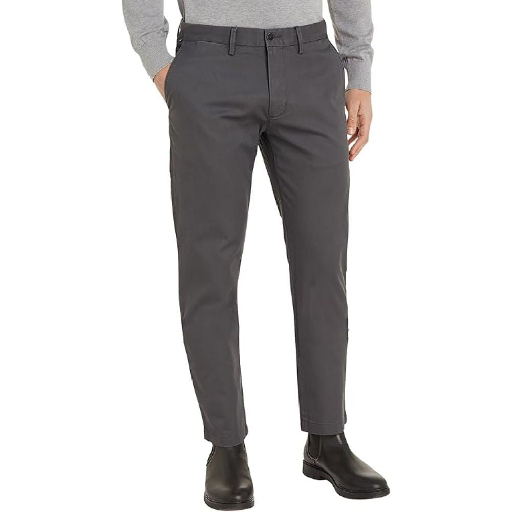 Tommy Hilfiger – Pantalon Chino