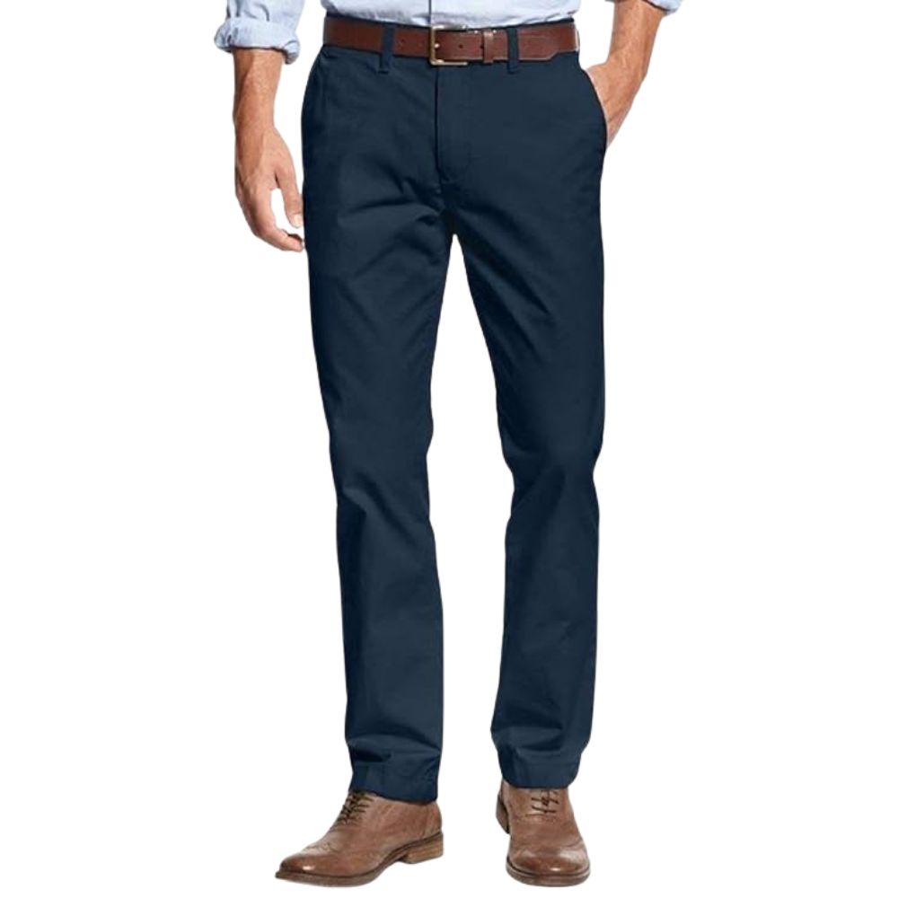 Tommy Hilfiger – Pantalon Chino
