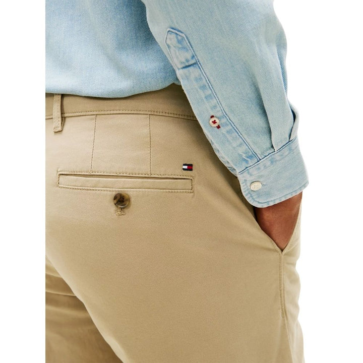 Tommy Hilfiger – Pantalon Chino