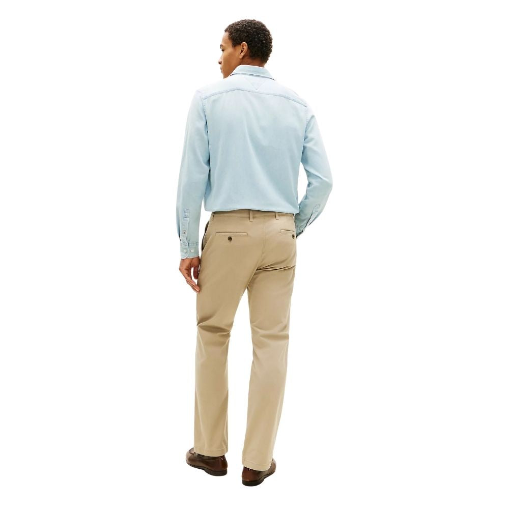 Tommy Hilfiger – Pantalon Chino