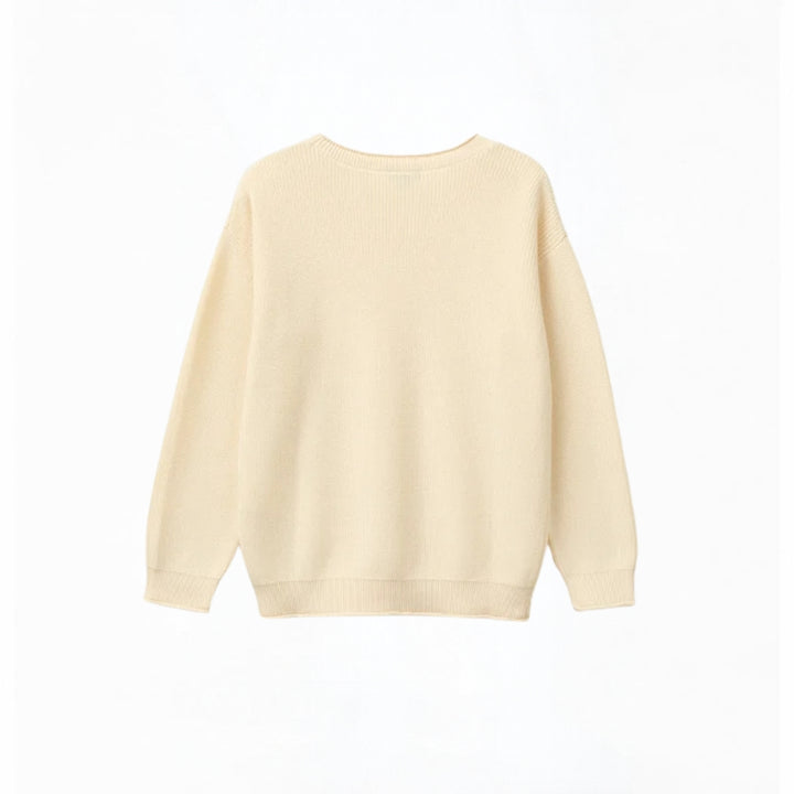 United Colors of Benetton - Long-sleeve sweater