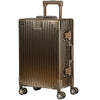 Champs - Elite Aluminum Carry-On Suitcase