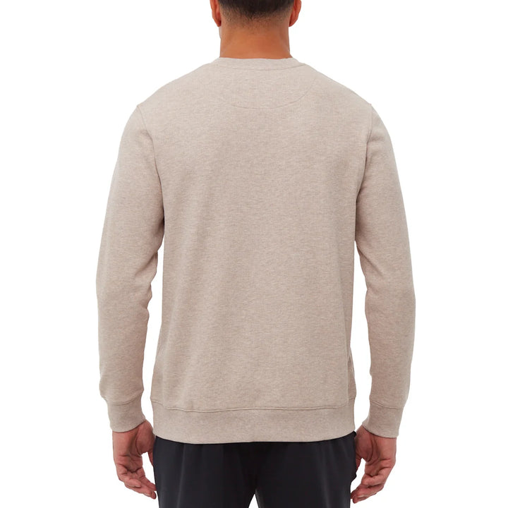 Bench - Chandail à col rond thermique