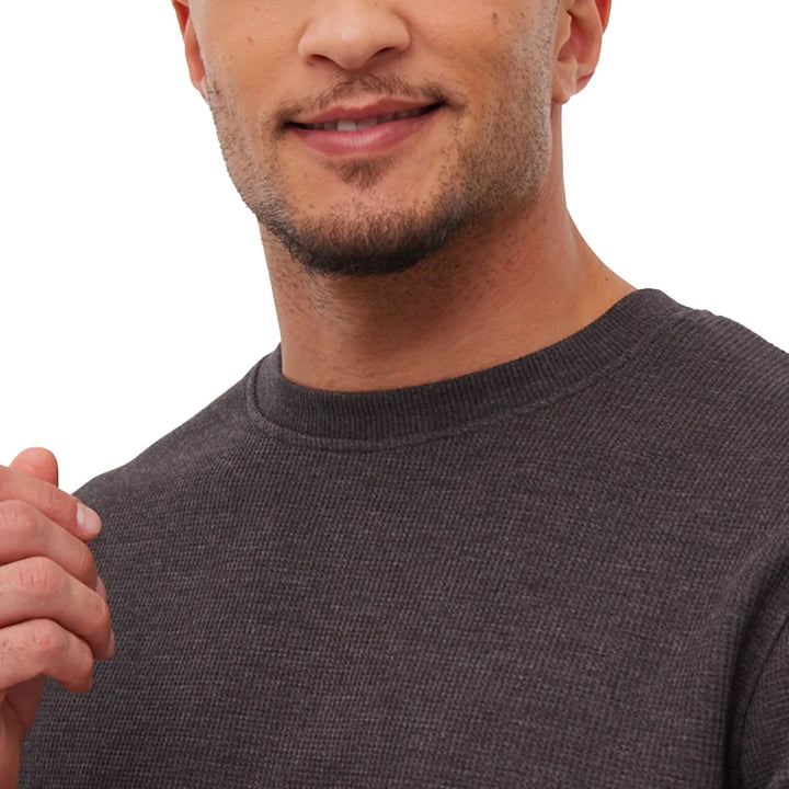 Bench - Chandail à col rond thermique