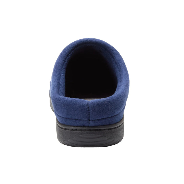 Dearfoams - Pantoufles pour hommes