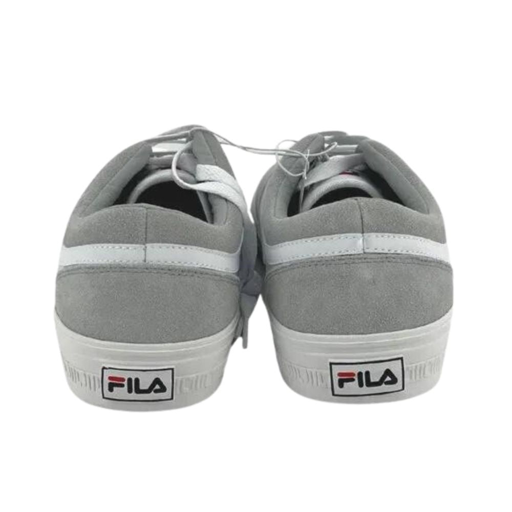 FILA - Men's Boarder EX1 Suede Shoes