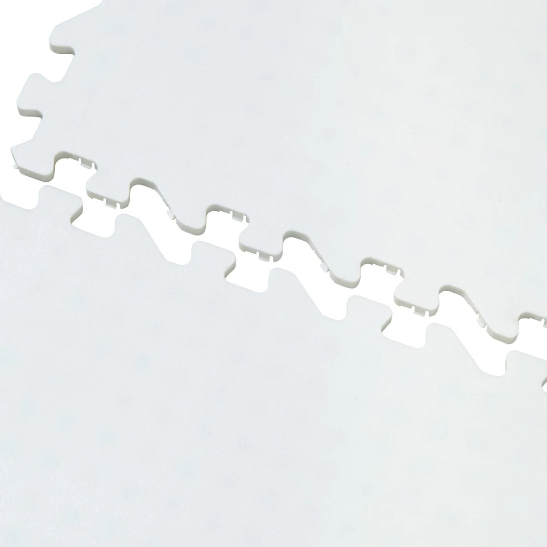 Winnwell Hockey Tiles - 10-Pack