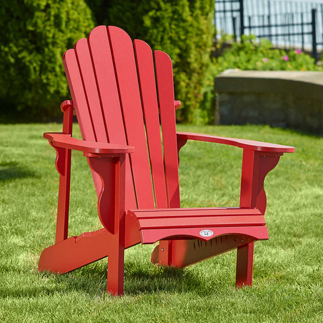 Leisure Line Chaise Adirondack - Main Image
