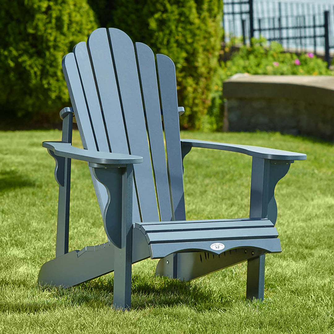 Leisure Line - Adirondack Chair
