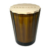 Sand Fog - Scented candle, 57 oz.